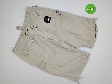 satyna: McKenzie, Szorty dla mężczyzn, rozmiar XL — 3