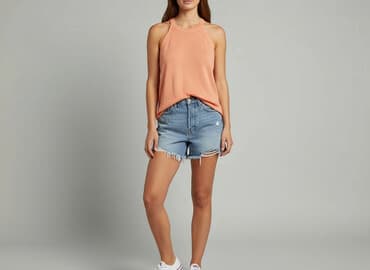 pepsi cola top: Atmosphere, Women`s top, size L — 7