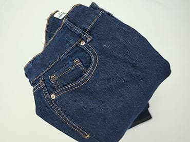 jeansy reserved: Janina, Jeansy damskie, rozmiar XL — 6