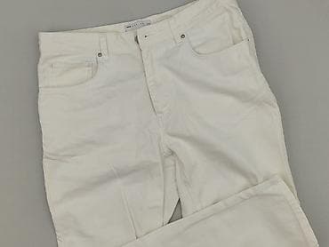 ASOS Design, Jeansy damskie, rozmiar L