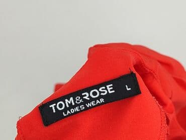 domodi sukienki midi: Tom Rose, Сукня жіноча, L на lalafo.pl — 5 domodi sukienki midi: Tom Rose, Сукня жіноча, L — 5