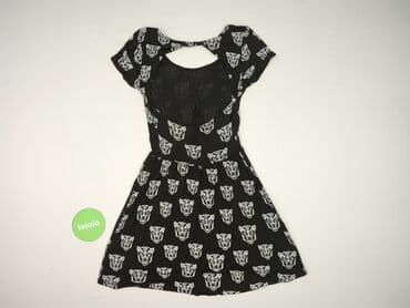 tanie sukienki plus size allegro: H&M, Sukienka damska, rozmiar S — 3