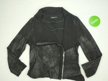 c a marynarka: Le Chic, Kurtka skórzana damska, L — 2