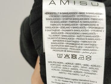 reserved marynarka damska: Amisu, Жіноча блуза, розмір M — 5