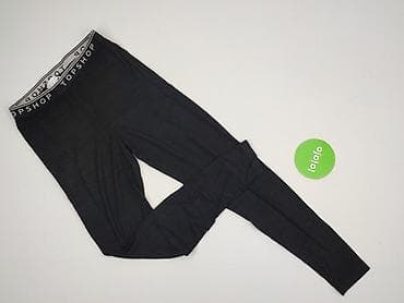 dresy trapstar: Topshop, Legginsy Sportowe damskie, rozmiar S — 2