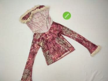 Kobiety: Bluza z kapturem damska, rozmiar S — 2