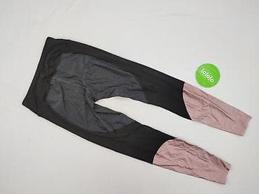 lidl kozaki: Legginsy Sportowe damskie, rozmiar S — 3