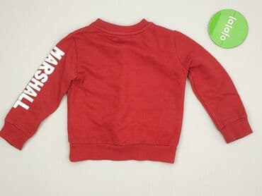 podkoszulki allegro: Bluza, Sinsay, 2-3 lat, 92-98 cm, stan - Bardzo dobry — 3