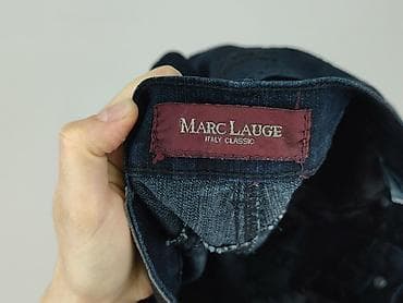 jeans rocks: Szorty damskie, rozmiar M — 4