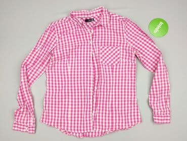 sinsay koszula flanelowa: Sinsay, Koszula damska, L — 2