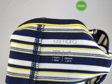 sukienka maxi plus size: Esmara, Sukienka damska, rozmiar L — 4