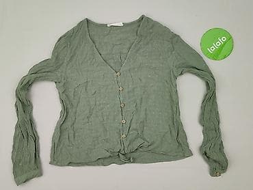 kurtki reserwed: Reserved YFL, Bluzka damska, rozmiar S — 2