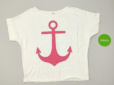 bluzy z traktorem: T-shirt damski, rozmiar L — 2