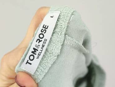 spodnie od piżamy damskie 34: Spodnie od piżamy, rozmiar L — 4