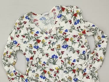 obcisla biale bluzki: House, Bluzka damska, XS — 1