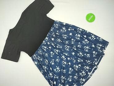 blue motion clothes: Sukienka damska, rozmiar L — 3