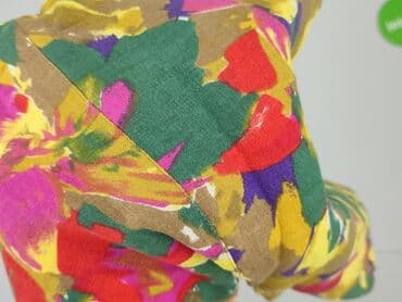 sukienka rozkloszowana dekolt łódka: Sukienka damska, rozmiar S — 4