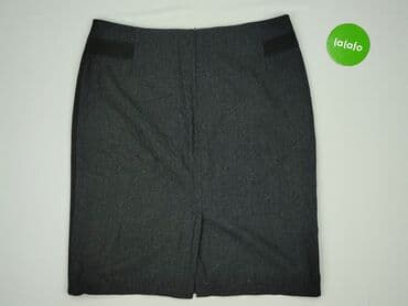 wełniane spódnice: Spódnica damska, rozmiar 4XL — 3