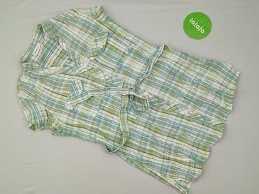 smog koszula: Yessica, Sukienka damska, S — 2