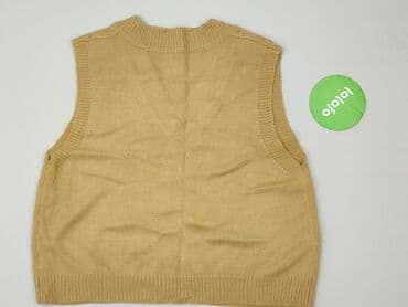 Women's Clothing: Women`s waistcoat, size L — 3