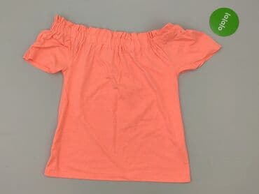 bluzka z odkrytym ramieniem allegro: Bluzka damska, rozmiar M — 3