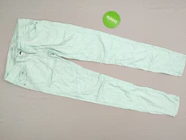 taranko com sukienki: Women`s trousers, size S (EU 36) — 2