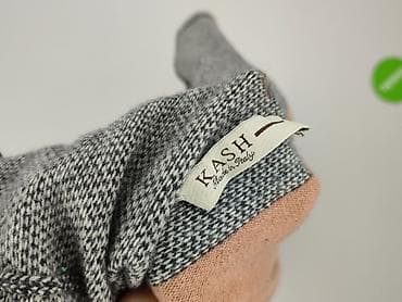 kaszmir: Kardigan damski, rozmiar 2XL — 4
