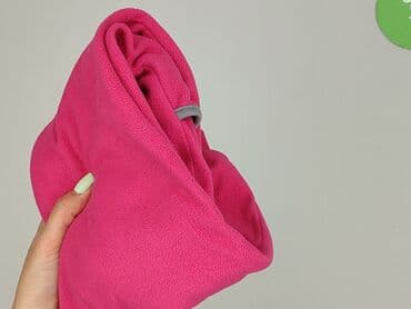 spodnie woskowane camel: Sweatpants, H&M, 5-6 years, 110/116, condition - Very good — 6