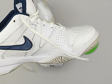 air force 1: Nike, Sneakersy damskie, rozmiar 38.5 — 7