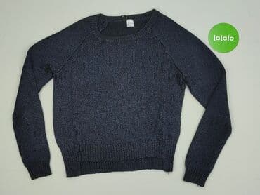 sweter tommy hilfiger: Sweter damski, rozmiar S — 2