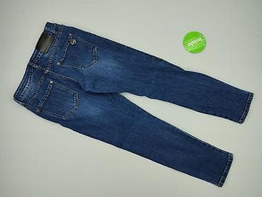 version jeans damskie: Jeansy damskie, rozmiar S — 3