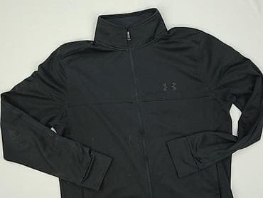 modbis pl: Under Armour, Bluza dla mężczyzn, rozmiar M — 1