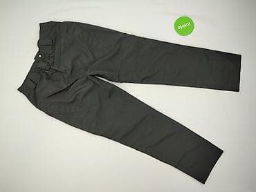 timberland: Spodnie materiałowe damskie, rozmiar M — 3