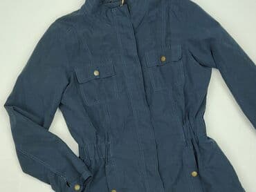 купити куртку в польщі жіночу: Women`s lightweight jacket, size M (EU 38) — 1