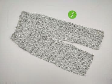 marokańskie klapki: Spodnie damskie, rozmiar M — 2