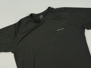 Quechua, Koszulka dla mężczyzn, S w lalafo.pl Quechua, Koszulka dla mężczyzn, S