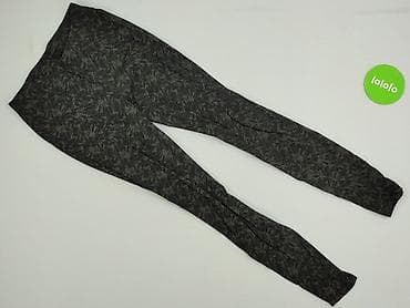 leginsy: Legginsy Sportowe damskie, rozmiar S — 2