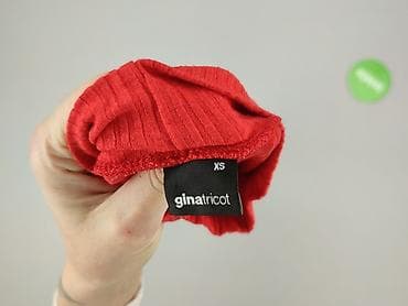 obcisly top: Gina Tricot, Women`s dress, size XS — 4