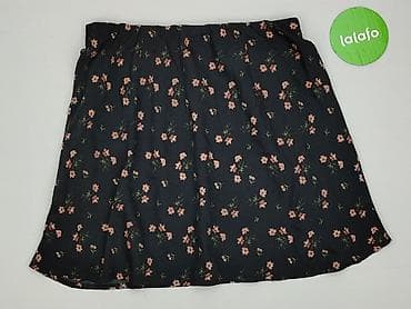 cos spodnice: Hollister, Spódnica damska, rozmiar L — 3