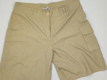 krótkie spodenki brandit: Gina Benotti, Szorty damskie, rozmiar L — 1