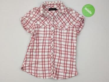 koszula andrew james: Blind Date, Koszula damska, M — 2