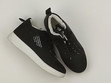 botki zara: Sneakersy damskie, rozmiar 39 — 1