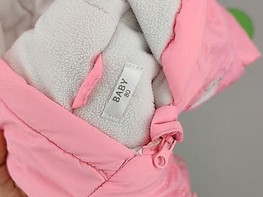 spodnie softshell dziecięce: Kurtka, 9-12 miesięcy, stan - Idealny — 4