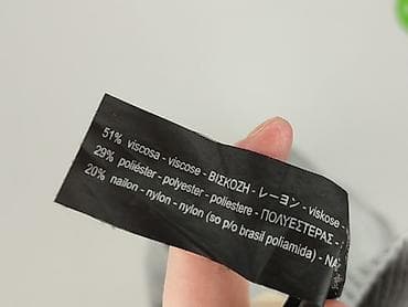 botki na platformie zara: Zara, Bluza z kapturem damska, rozmiar S — 4