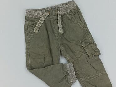 bintex rajstopy: Sweatpants, Lupilu, 1.5-2 years, 92, condition - Good — 1