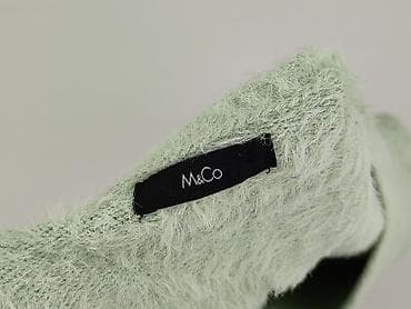 swetry molton: M&Co, Sweter damski, rozmiar L — 4