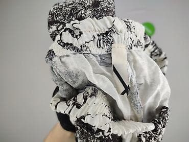 mohito pizamy: Spodnie materiałowe damskie, rozmiar S — 5