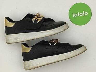 cos buty: Sneakersy damskie, rozmiar 39 — 4