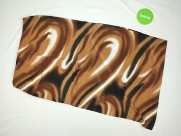 paski do sukienek ozdobne: Spódnica damska, rozmiar 3XL — 3