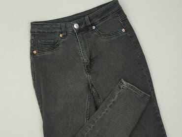 H&M Divided, Jeans for women, size 2XS